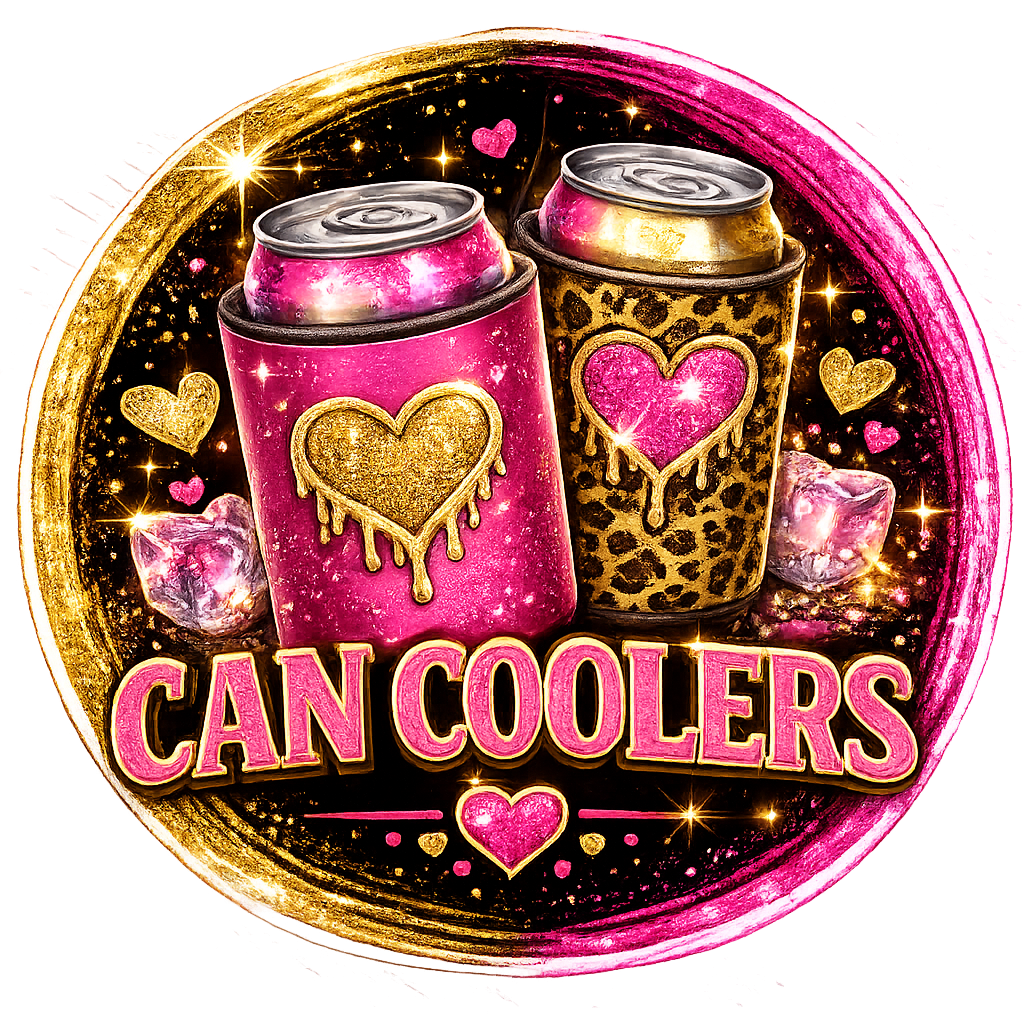 Can Coolers