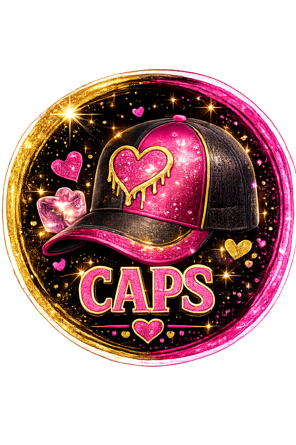 Caps