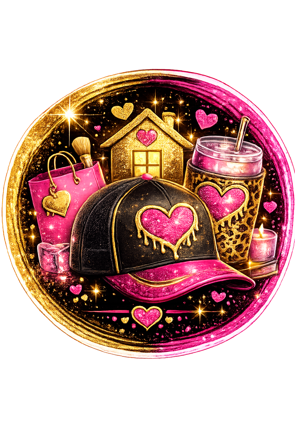 Home page