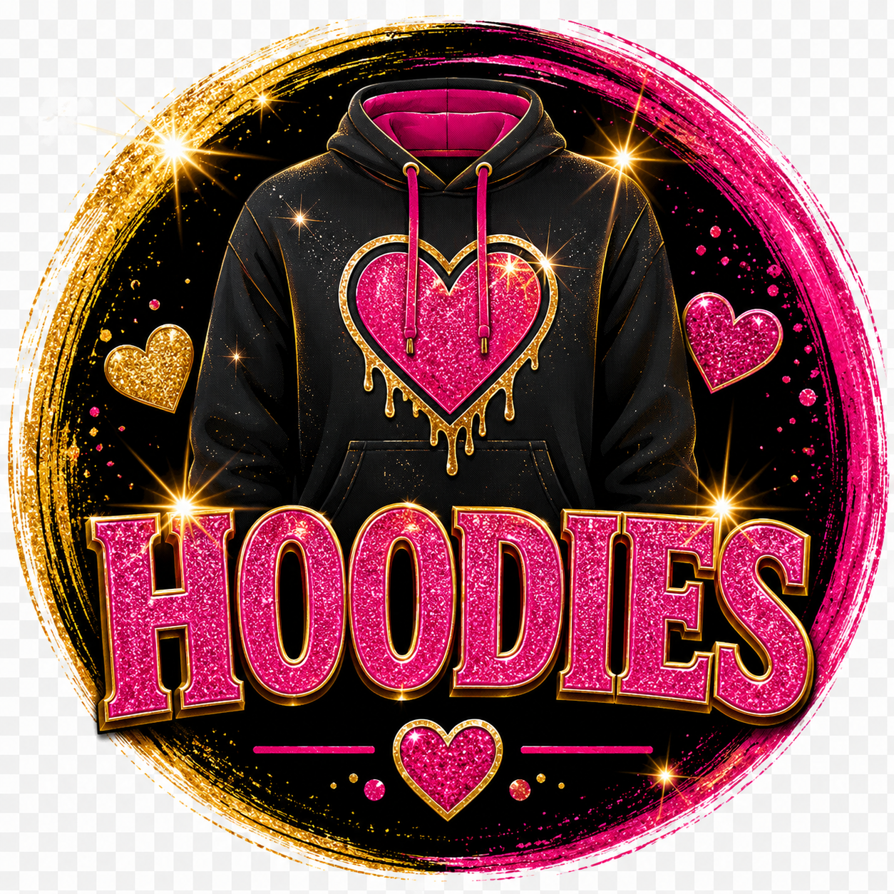 Hoodies