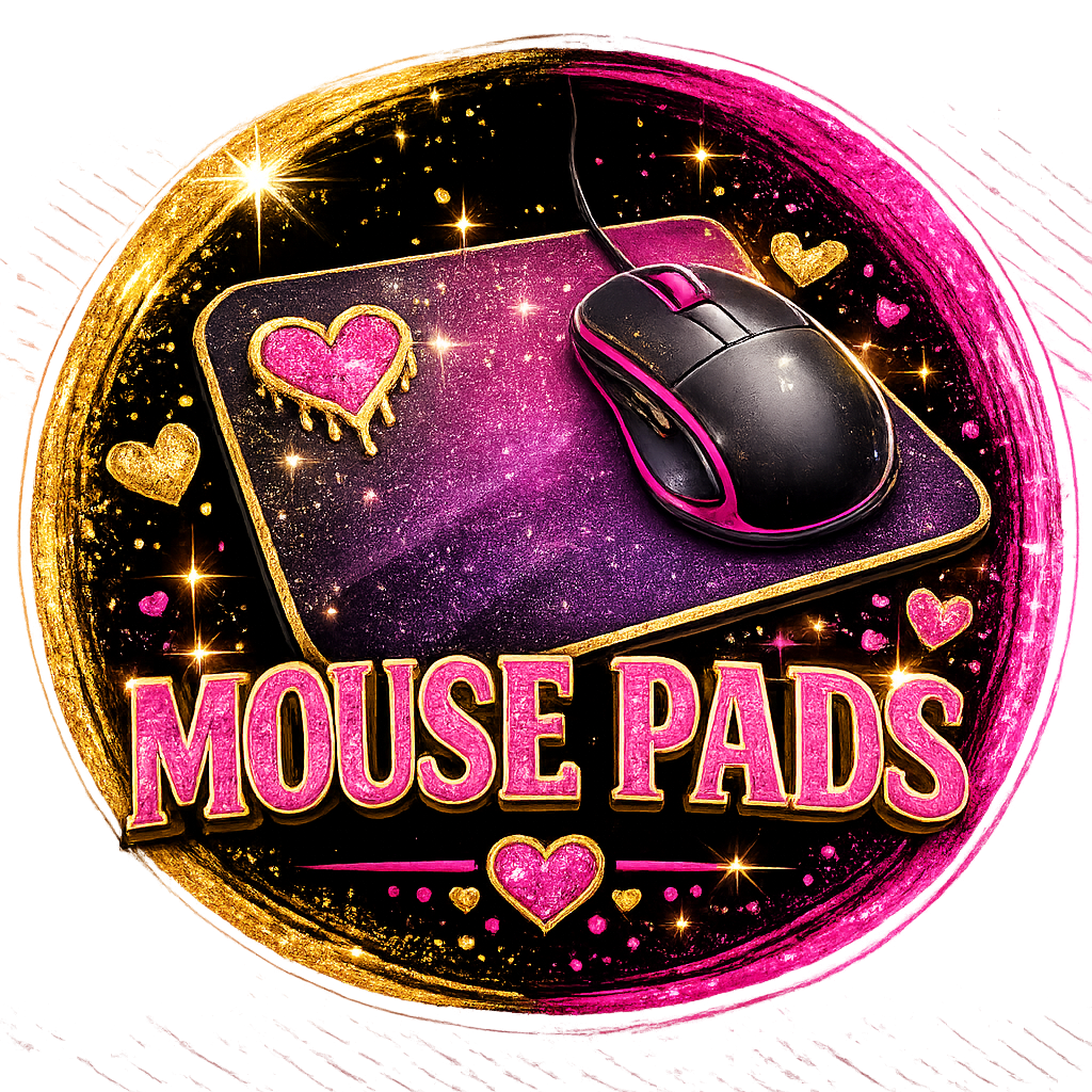 Mouse Pads