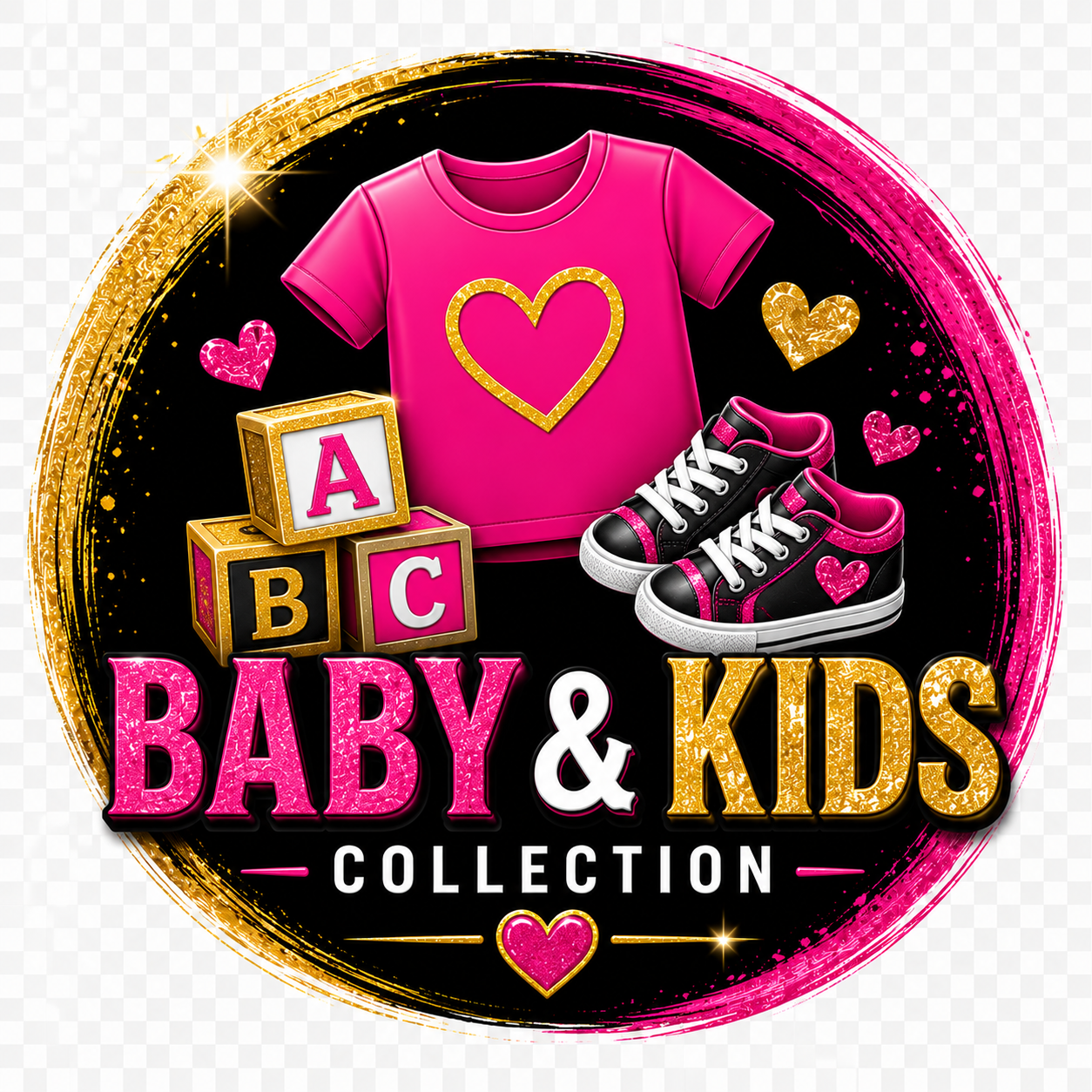 Baby & Kids