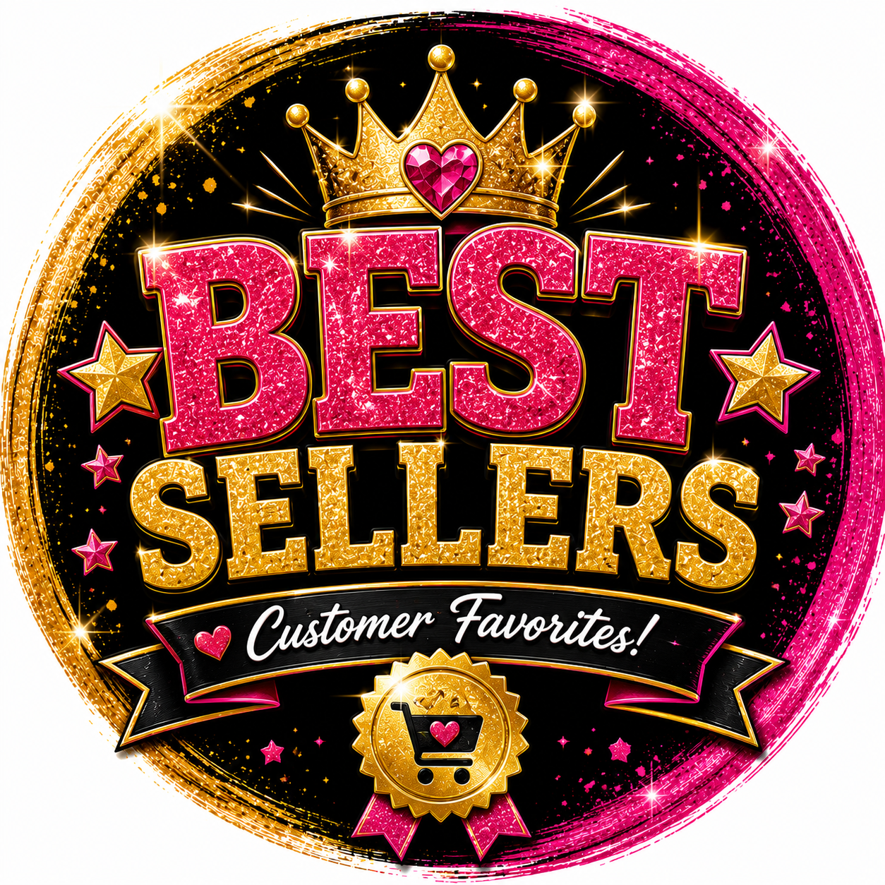 Best Sellers
