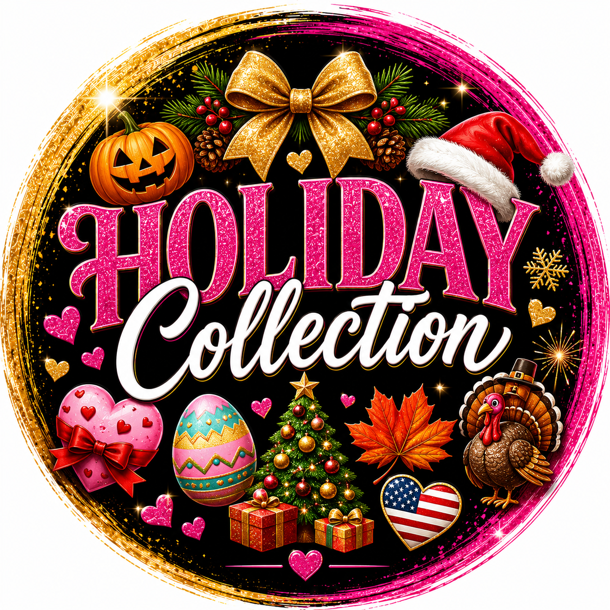 Holiday Collections