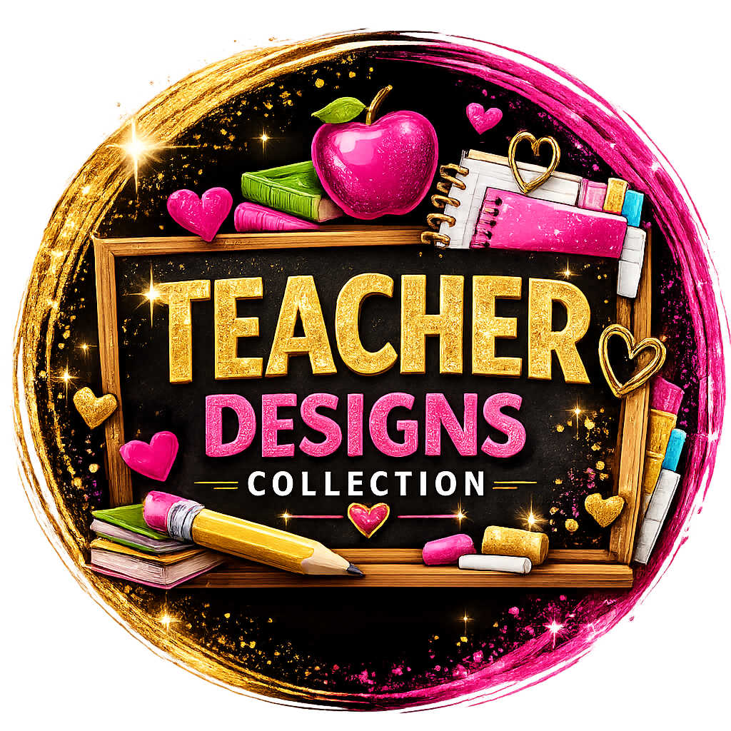 Teacher Designs