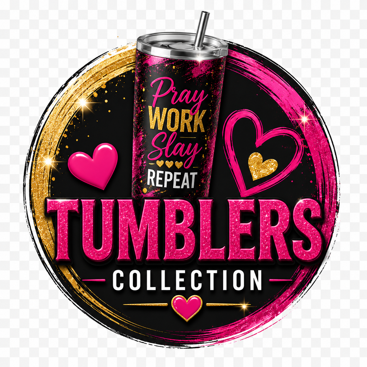 Tumblers