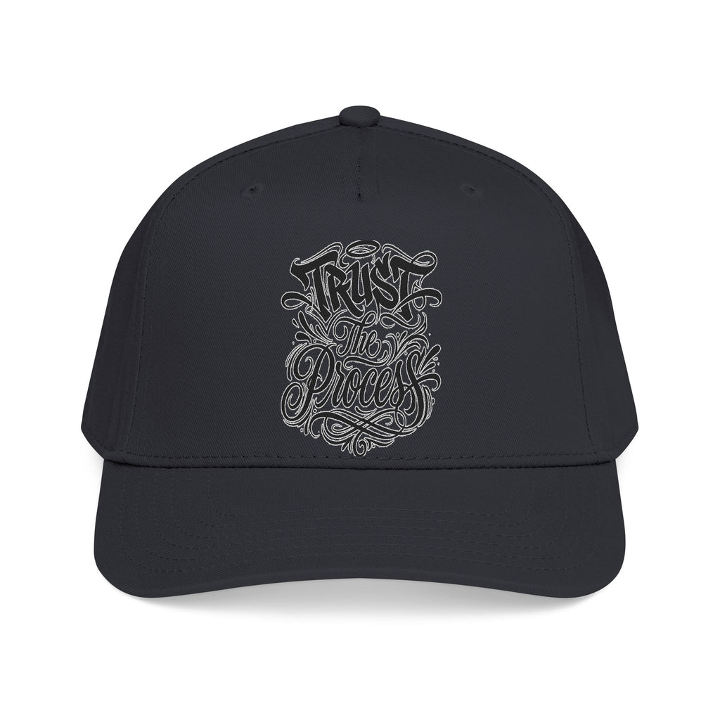 Trust The Process Ball Cap