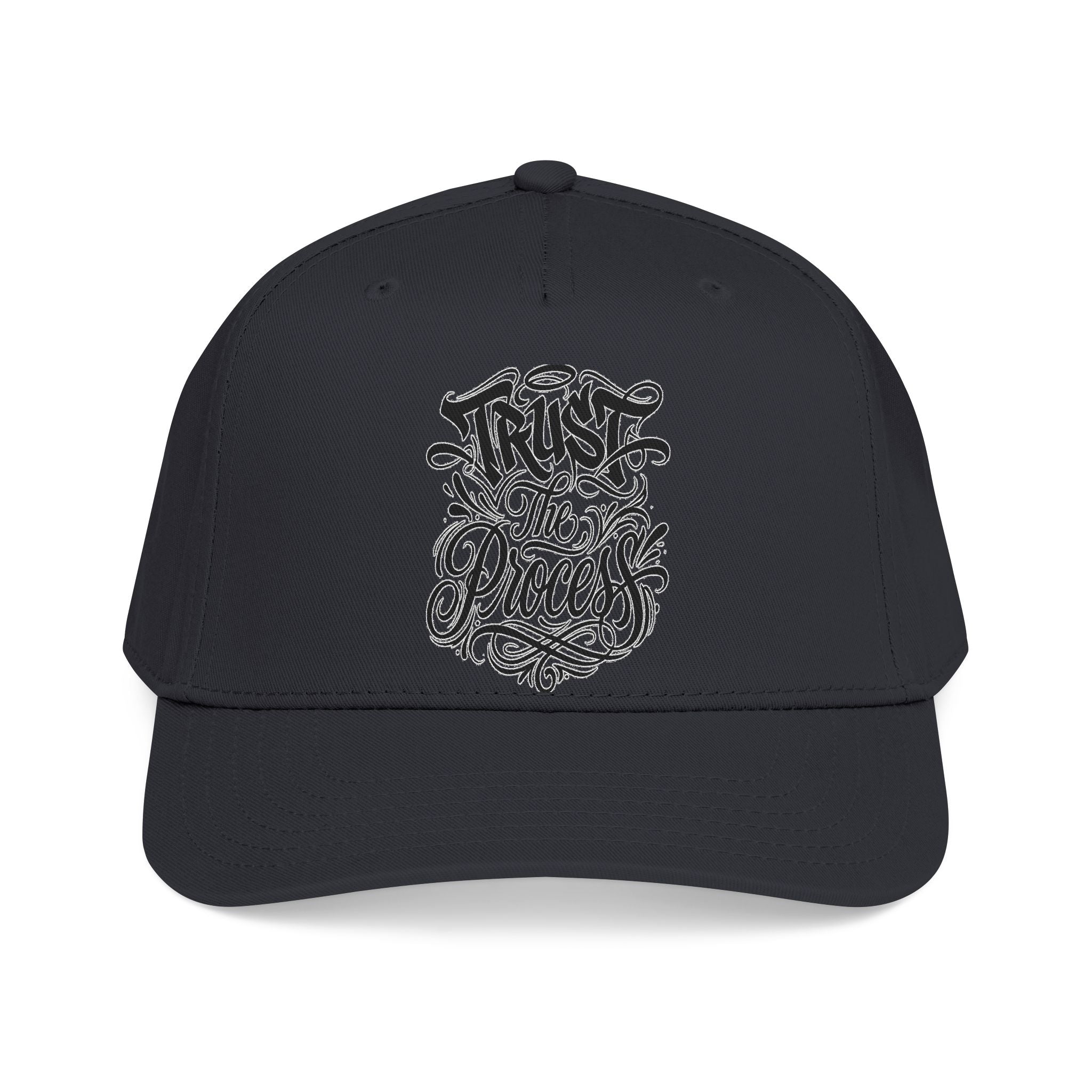 Trust The Process Ball Cap