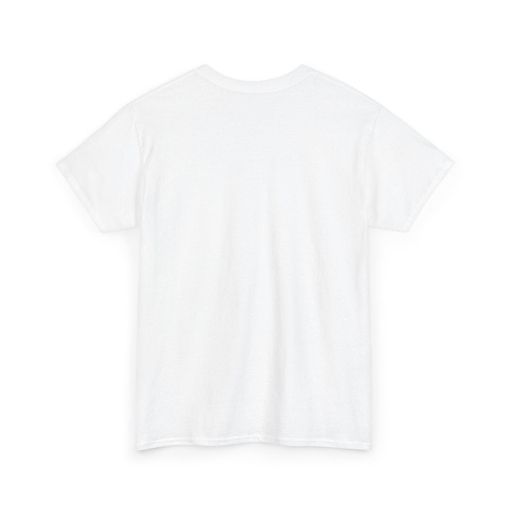 T-Shirt — "She Overcame Everything That Was Meant to Destroy Her" Inspirational Graphic Tee