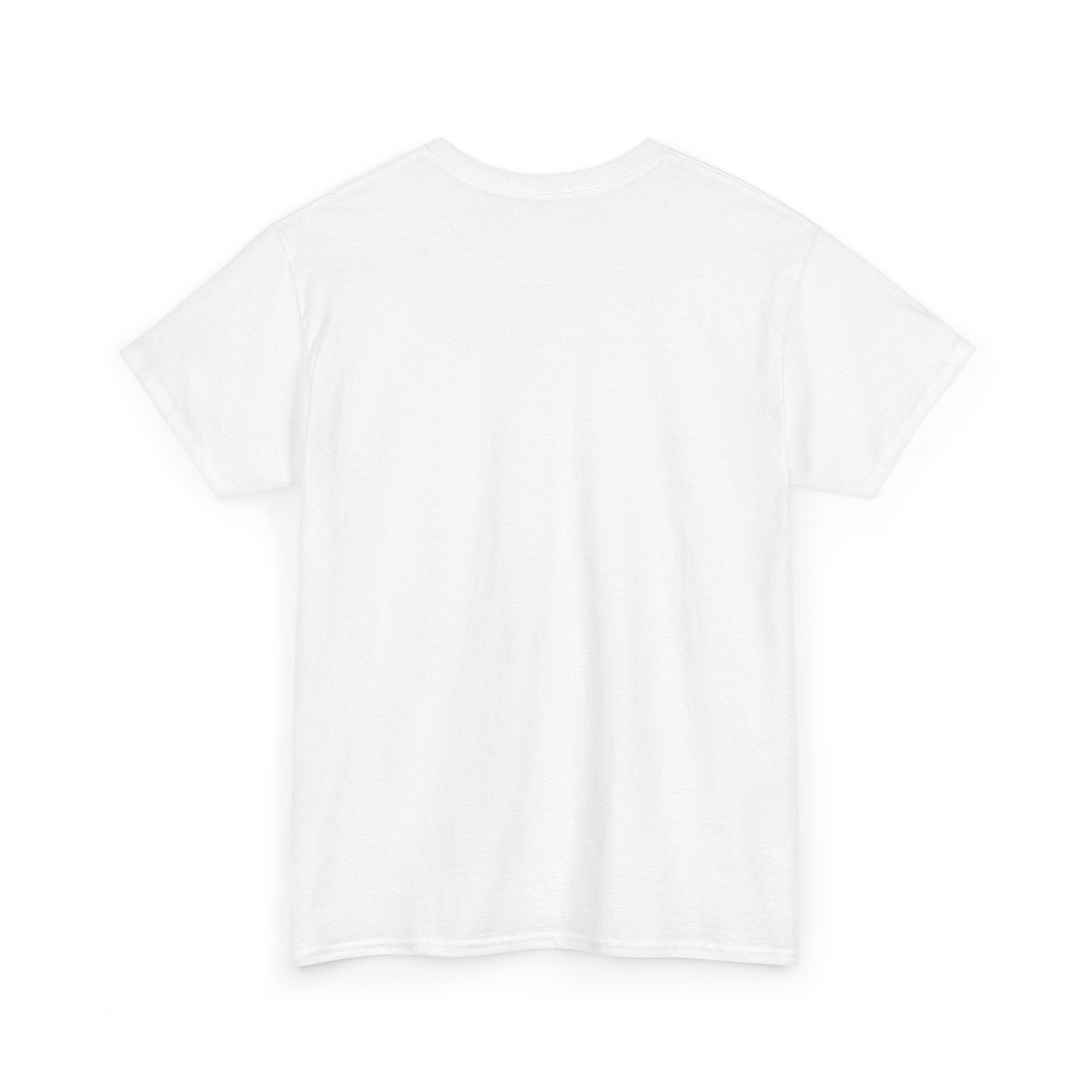 T-Shirt — "She Overcame Everything That Was Meant to Destroy Her" Inspirational Graphic Tee