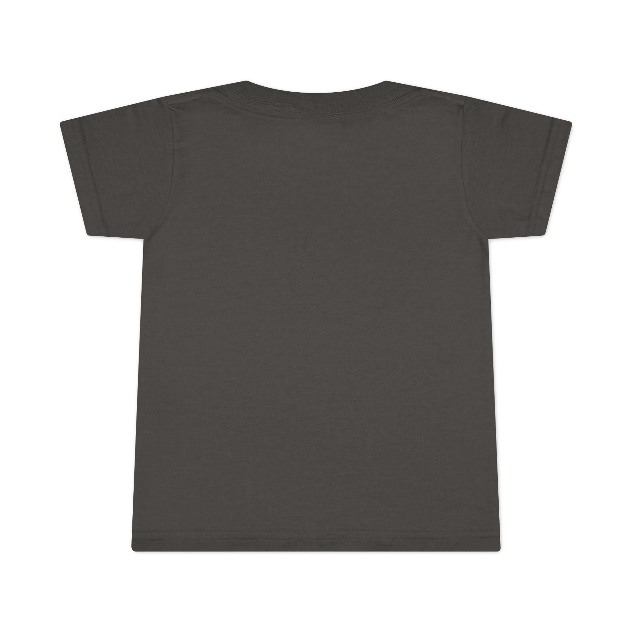 Born to Stand Out Toddler T-Shirt — Cool Kid Graphic Tee