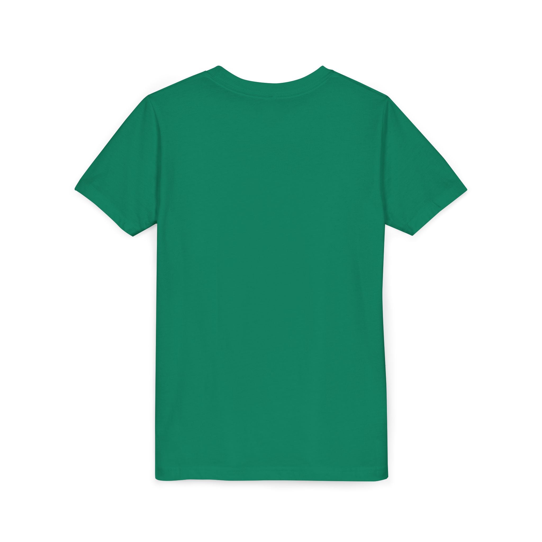 Merry Christmas Tree Shirt – Classic Holiday Tee | Christmas Gift for Kids and Famil