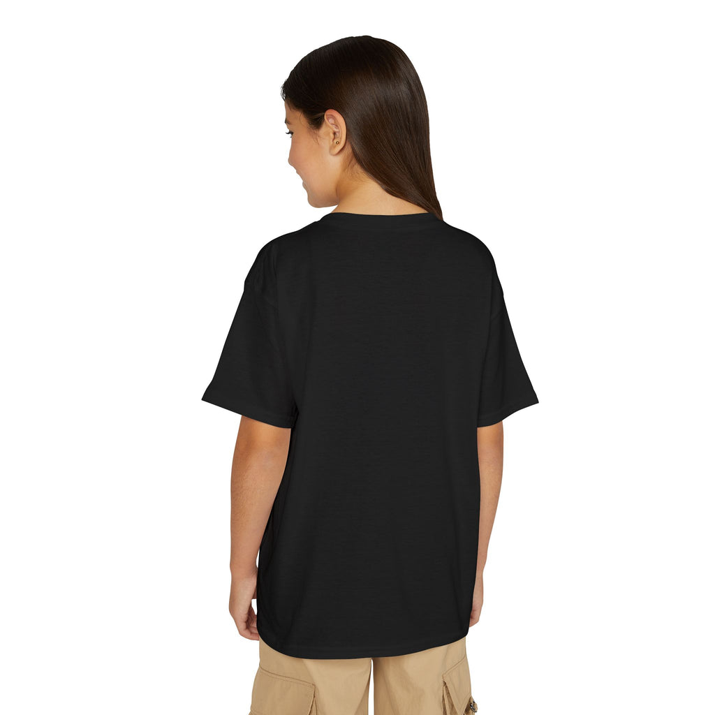 Black Boy Christmas Shirt – Melanin Kids Holiday Tee | Christmas Gift for Boys