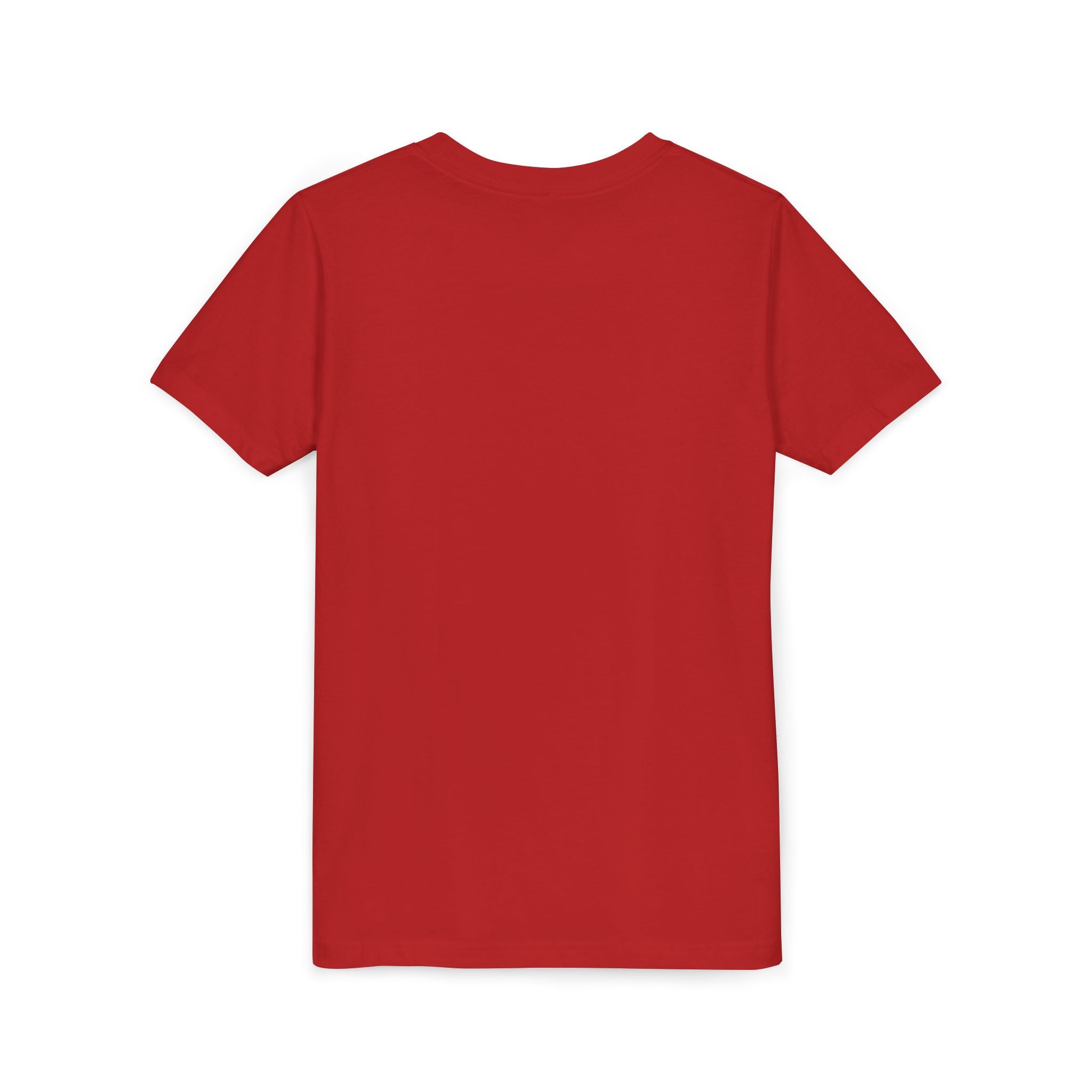 Naughty Nice Try Again Next Year Kids Shirt – Funny Elf Christmas Tee | Holiday Gift for Kids