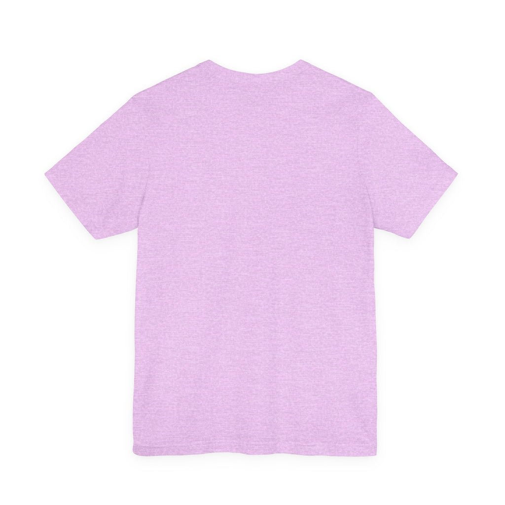 Queen of My Own Life T-Shirt | Crown Glitter Graphic Tee for Women