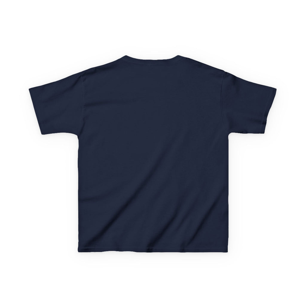 Little Legend & Little Queen T-Shirt | Back to School Hip Hop Kids Graphic Tee | Urban Streetwear Shirt