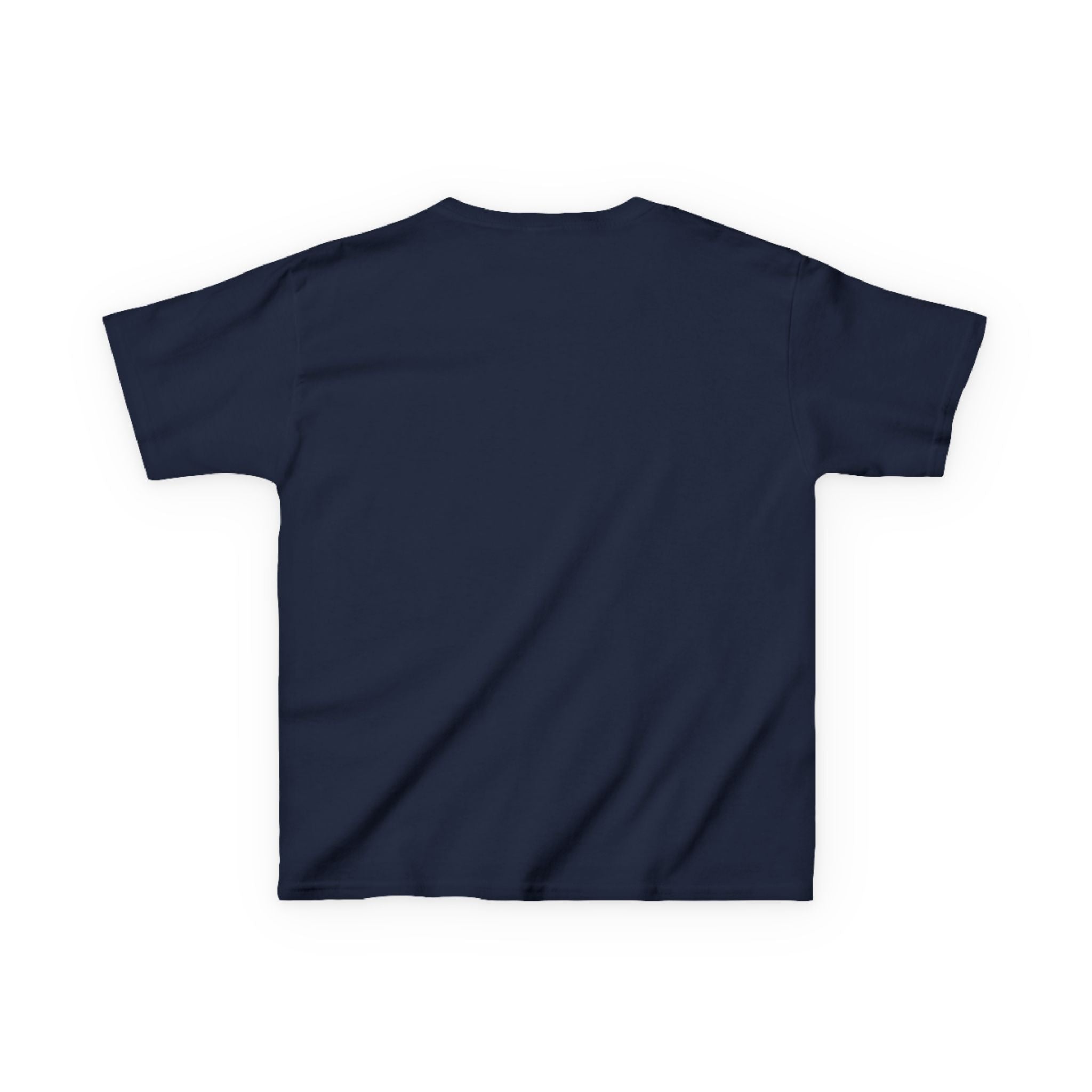 Little Legend & Little Queen T-Shirt | Back to School Hip Hop Kids Graphic Tee | Urban Streetwear Shirt