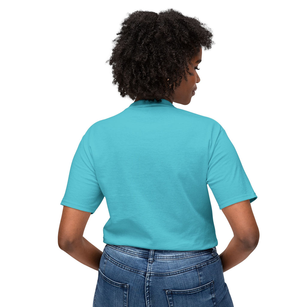 "I Walk in Favor" God's Anointing Is All Over Me Graphic Tee – Faith & Empowerment Shirt