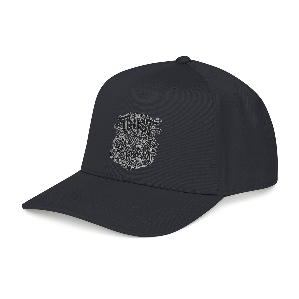 Trust The Process Ball Cap