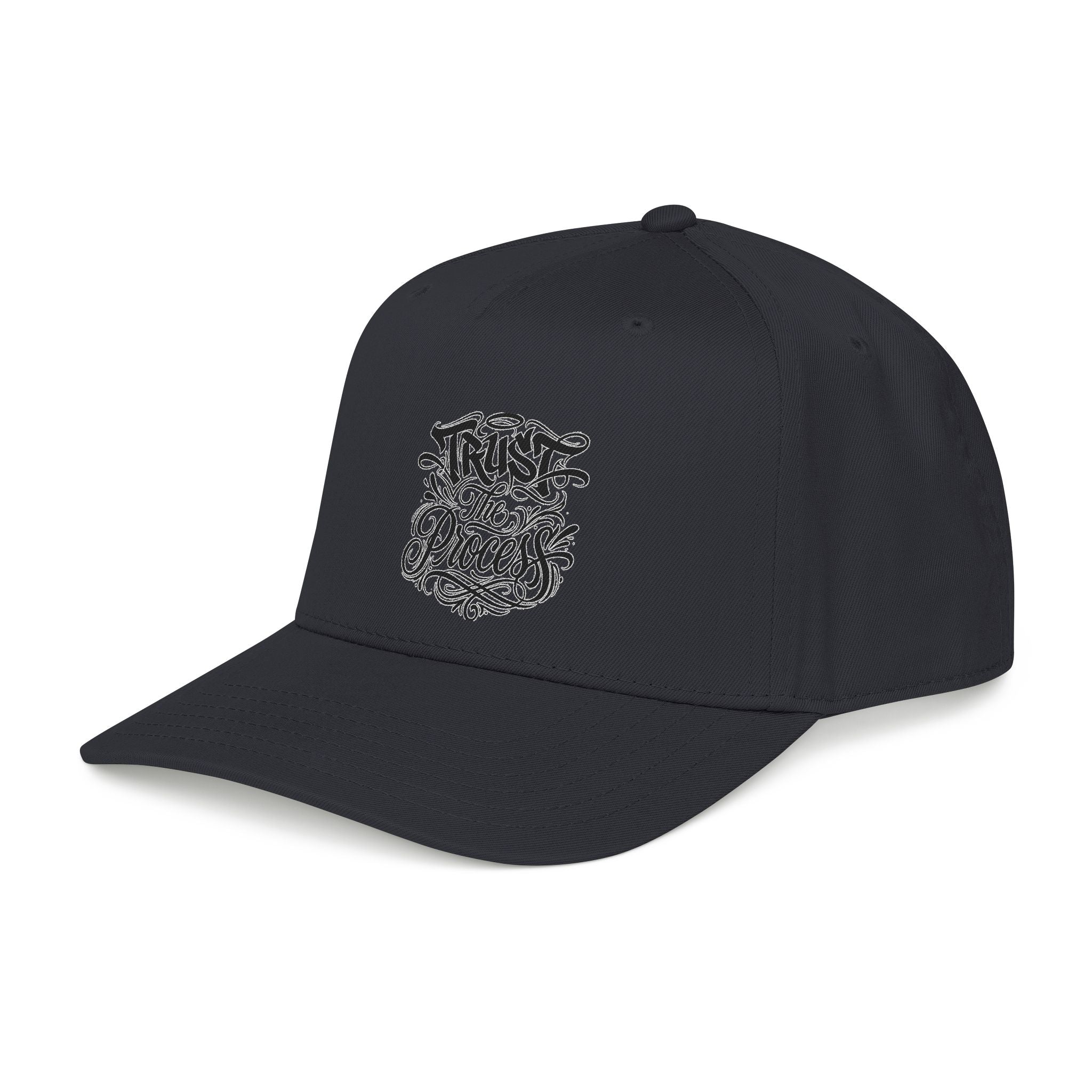 Trust The Process Ball Cap