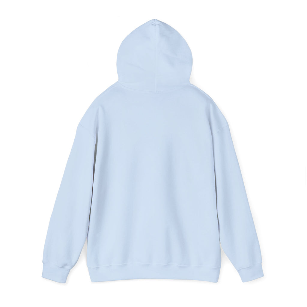 Sassy Girl Isn’t Basic Hoodie – Cute Afro Girl Graphic Sweatshirt