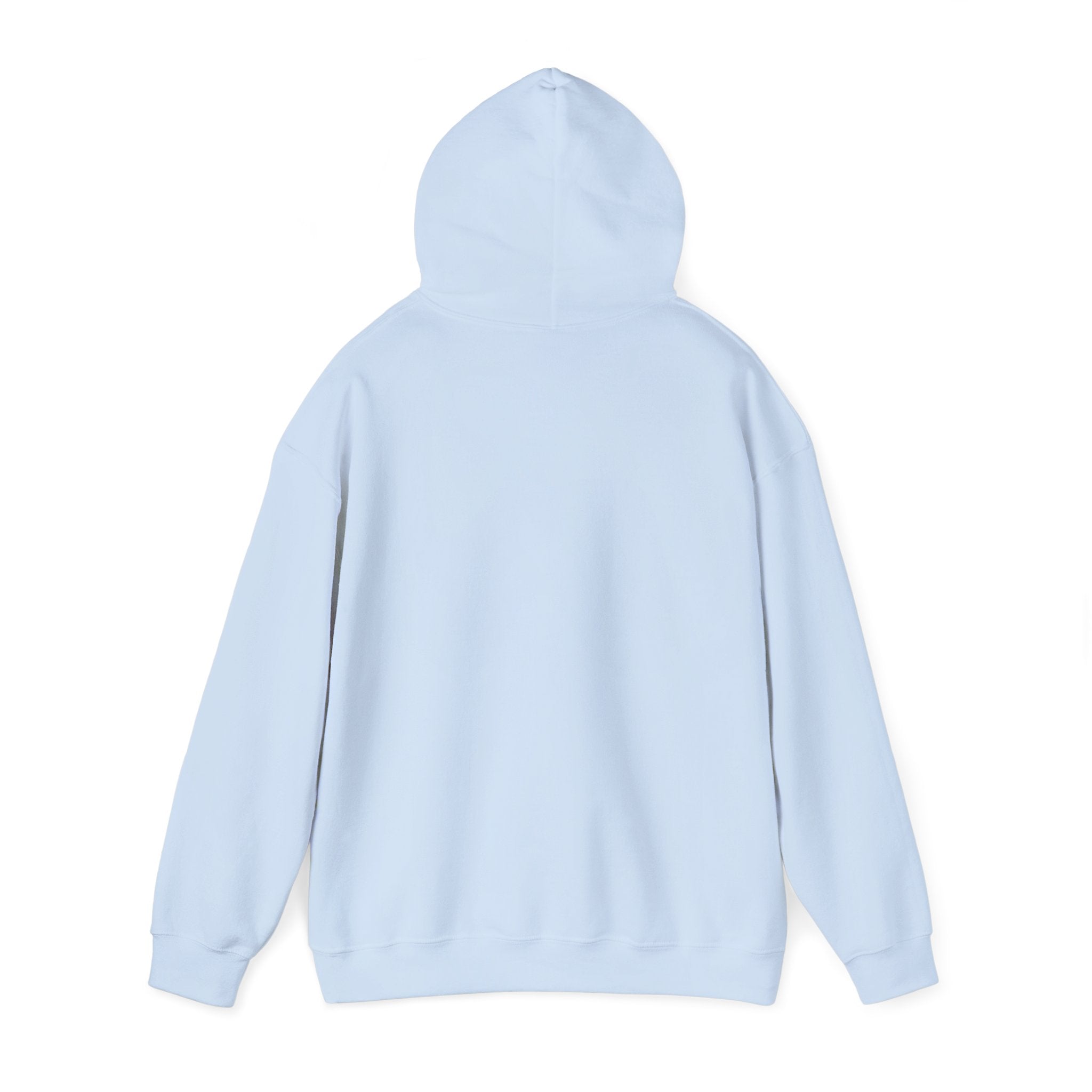 Sassy Girl Isn’t Basic Hoodie – Cute Afro Girl Graphic Sweatshirt