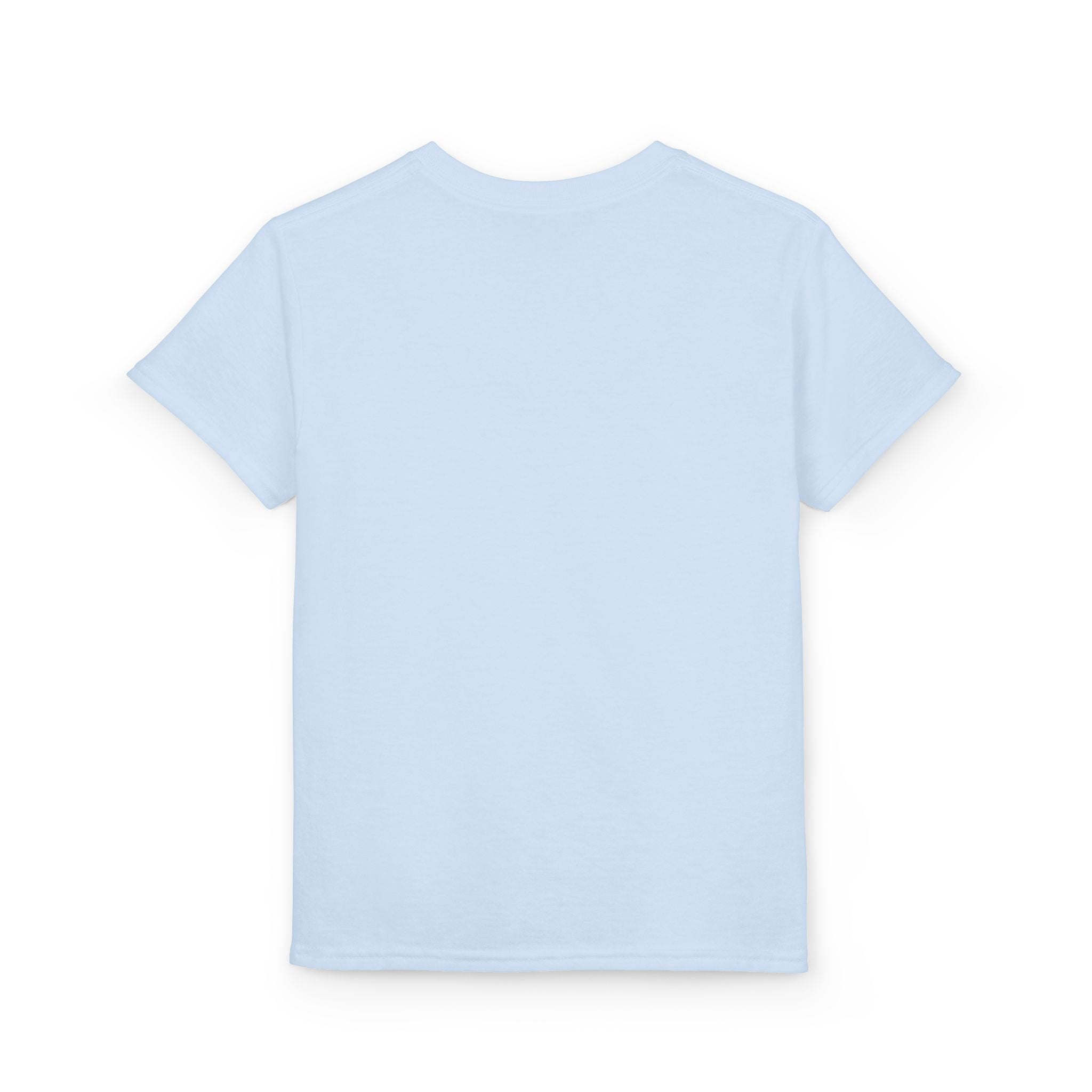 Little Heart Breaker Valentine's Day Youth T-Shirt – Cute Black Boy Roses & Teddy Bear Tee
