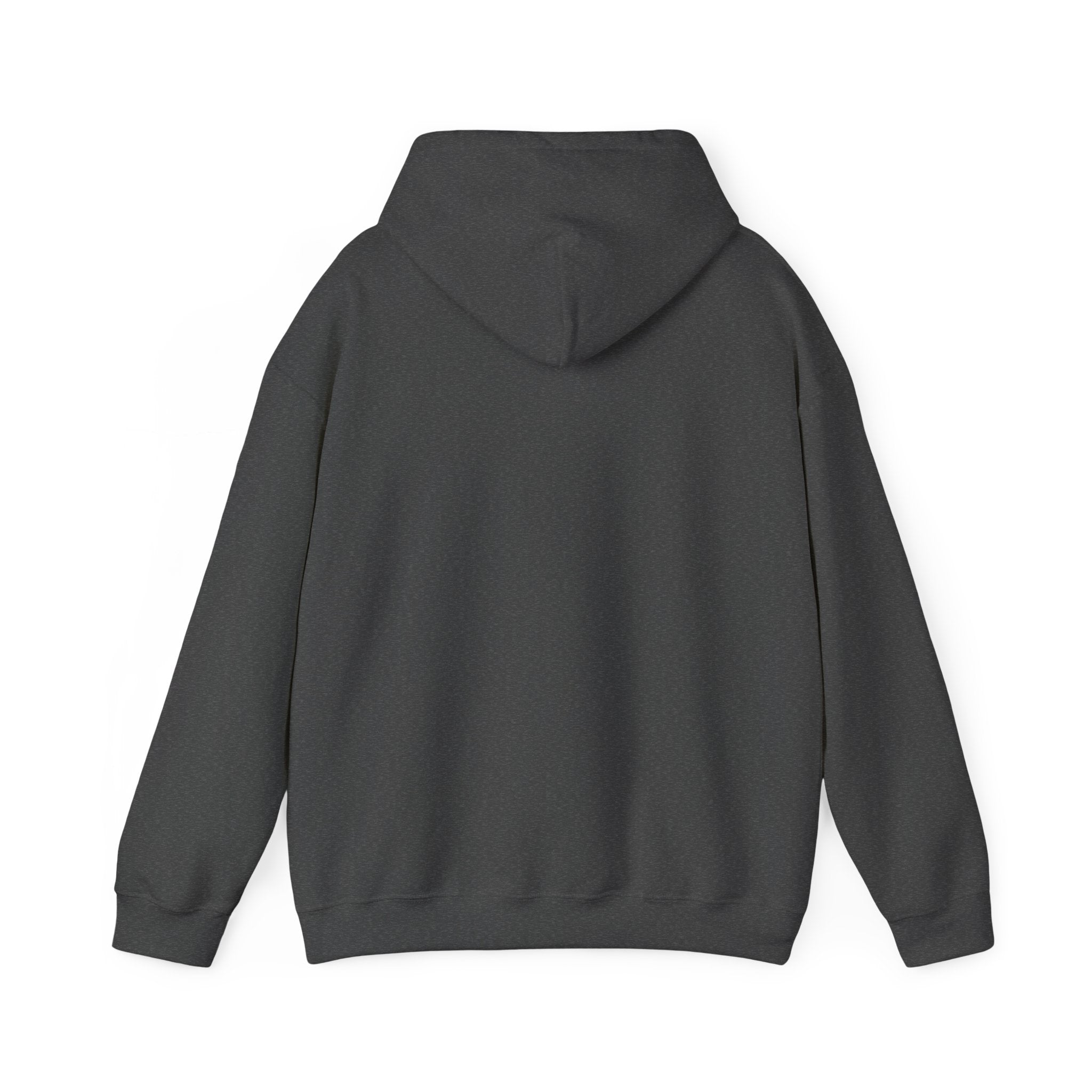 Sassy Girl Isn’t Basic Hoodie – Cute Afro Girl Graphic Sweatshirt
