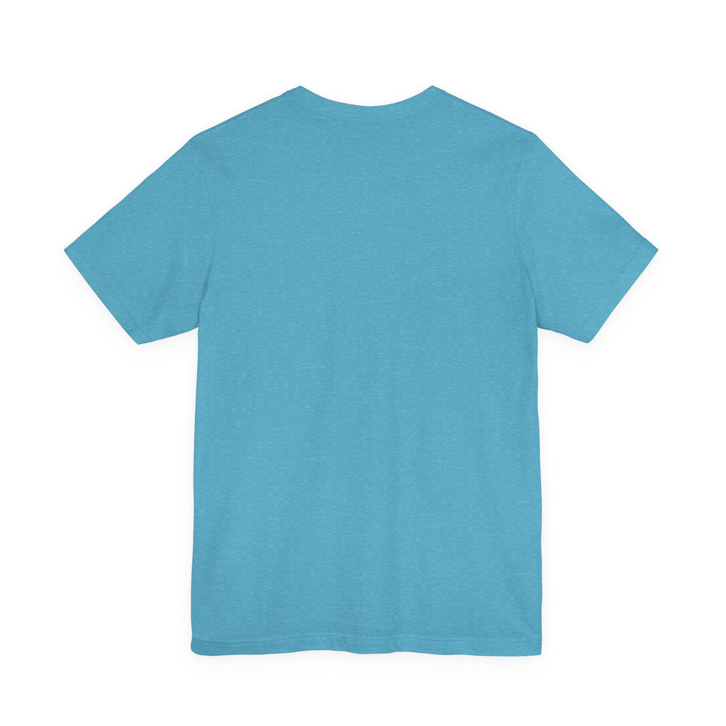 Sassy Girls Don't Do Basic T-Shirt