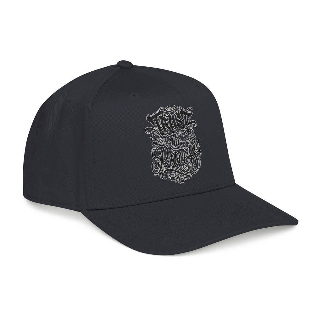 Trust The Process Ball Cap