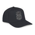 Trust The Process Ball Cap