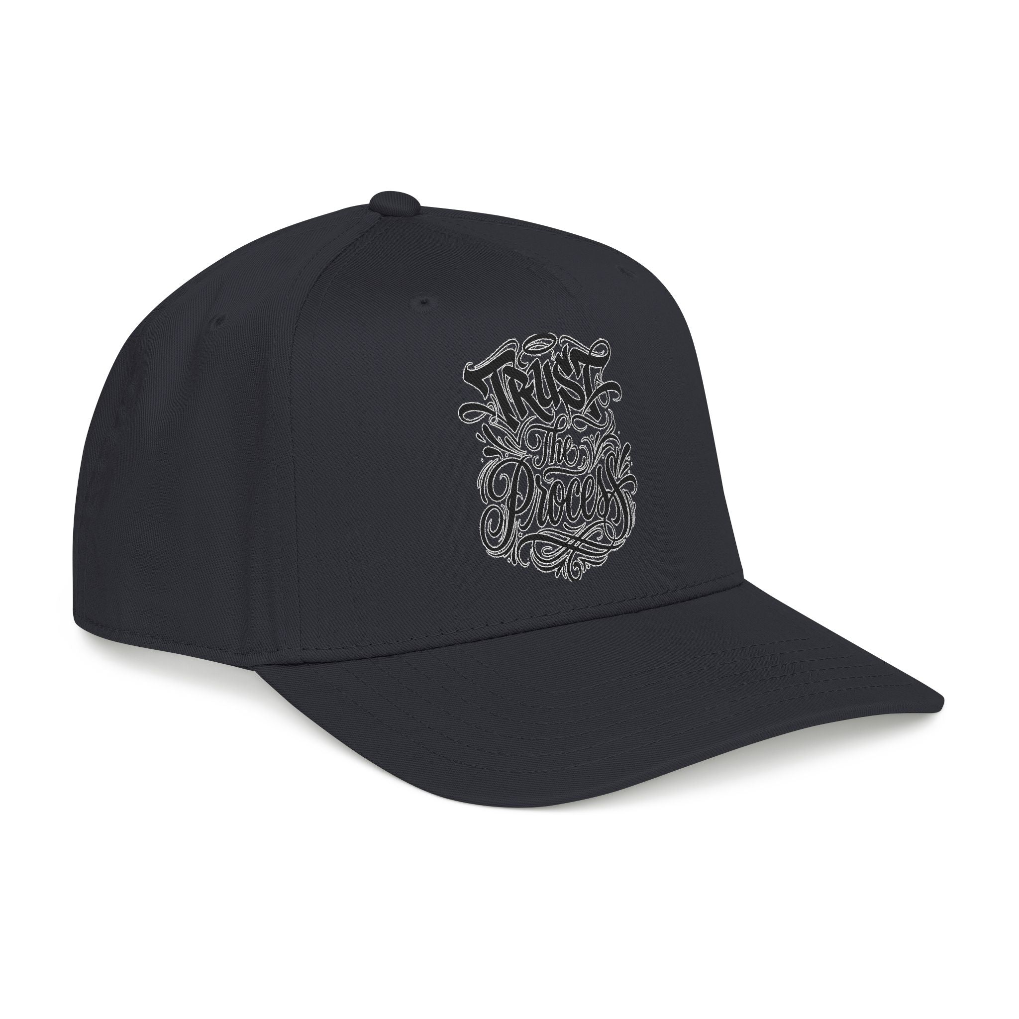 Trust The Process Ball Cap