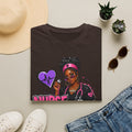 Nurse In Progress T-Shirt | Future Nurse Gift | Black Girl Nurse Graphic Tee