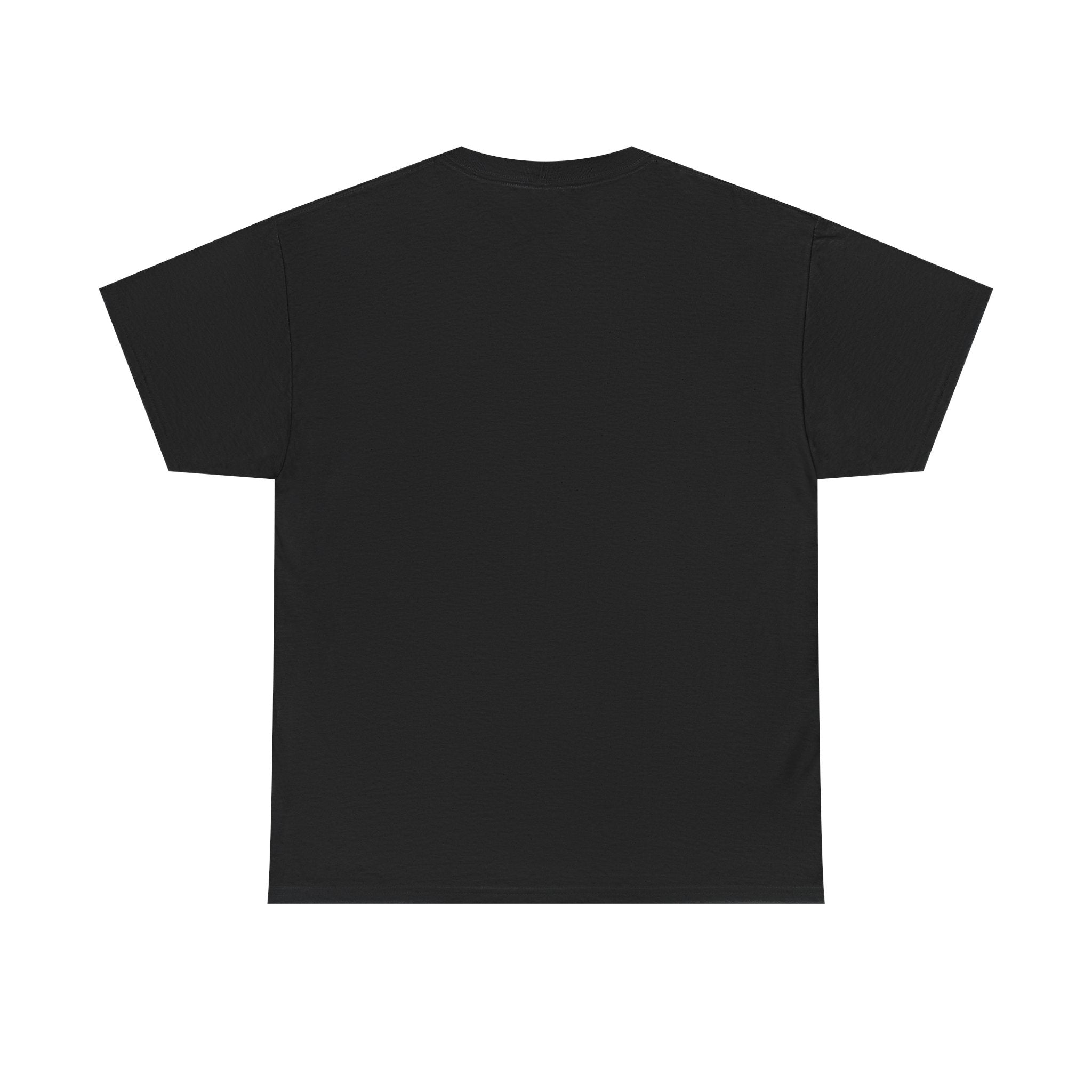 Blessing Tee — "You Don't Just Run Into People Like Me, I'm a Whole Blessing"