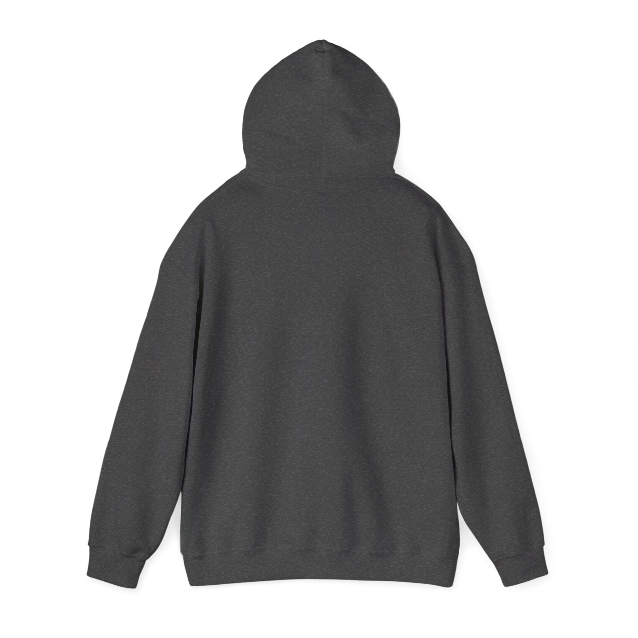 Sassy Girl Isn’t Basic Hoodie – Cute Afro Girl Graphic Sweatshirt