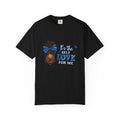 Self Love T-Shirt — SELF LOVE Graphic Tee