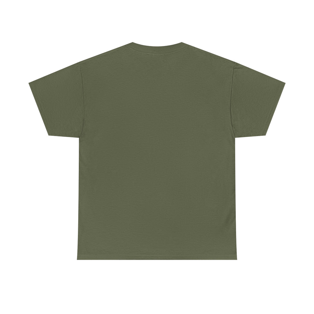 Blessing Tee — "You Don't Just Run Into People Like Me, I'm a Whole Blessing"