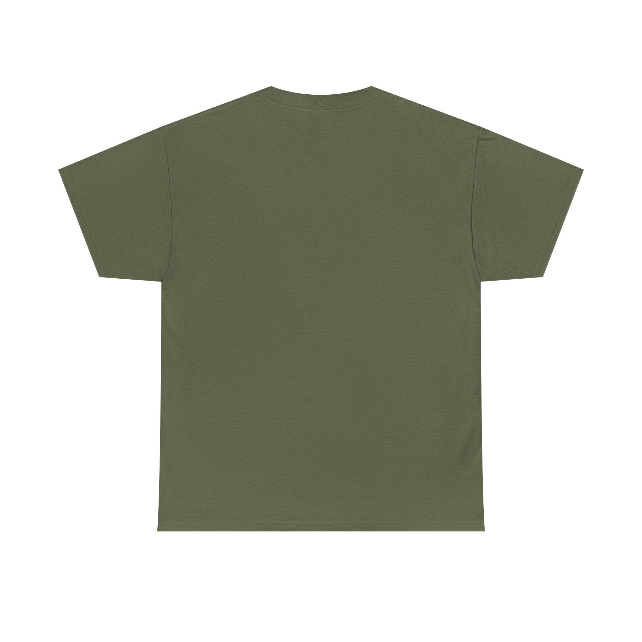 Blessing Tee — "You Don't Just Run Into People Like Me, I'm a Whole Blessing"