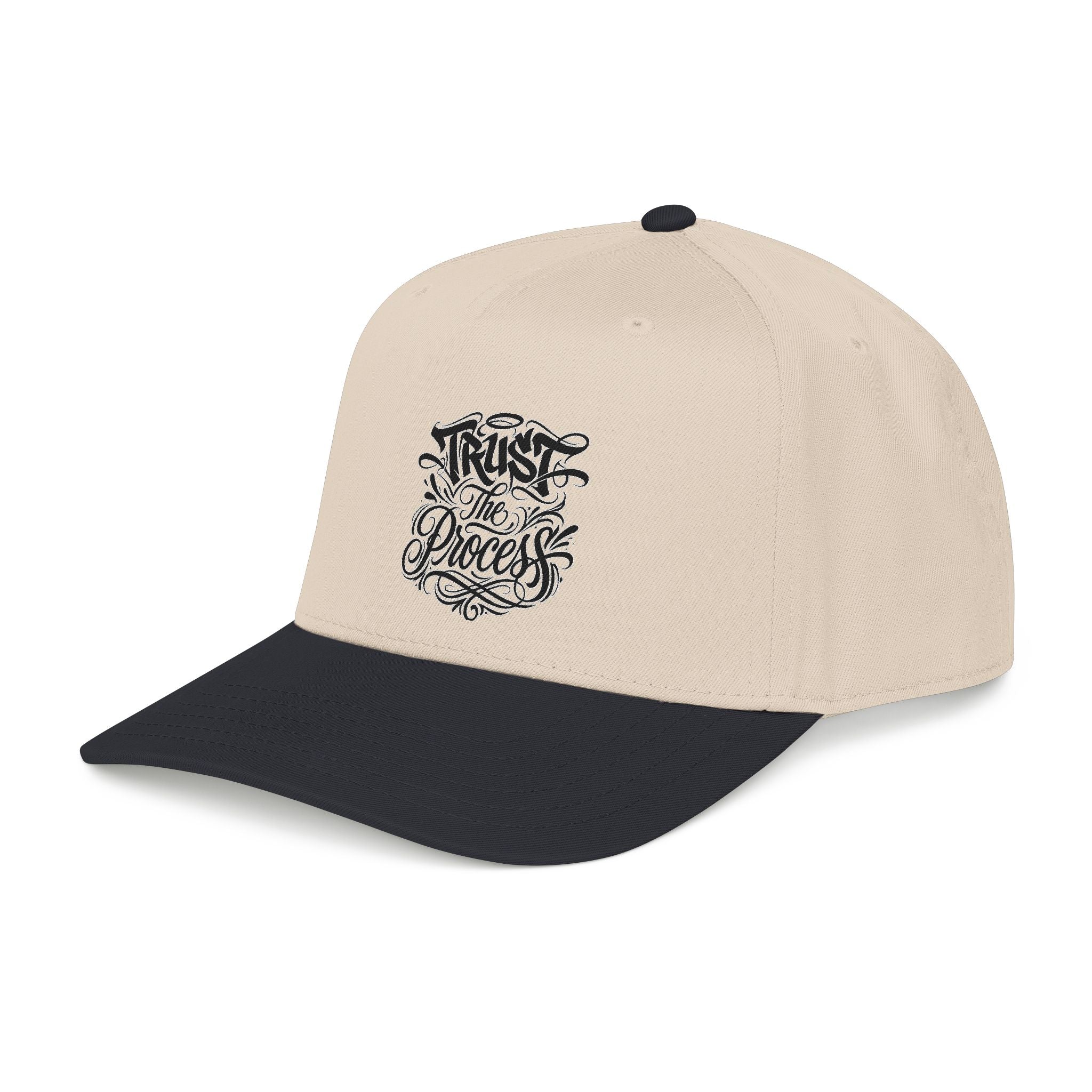 Trust The Process Ball Cap