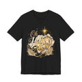 Oh Holy Night – Nativity Christmas T-Shirt