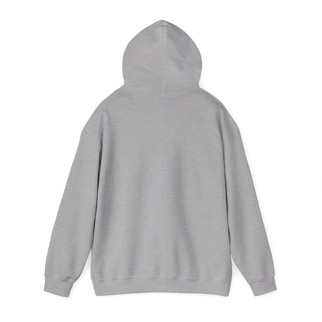Sassy Girl Isn’t Basic Hoodie – Cute Afro Girl Graphic Sweatshirt