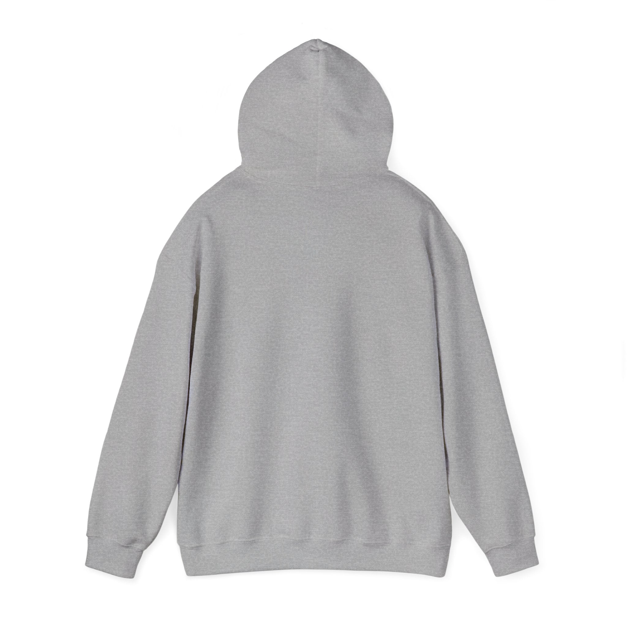 Sassy Girl Isn’t Basic Hoodie – Cute Afro Girl Graphic Sweatshirt
