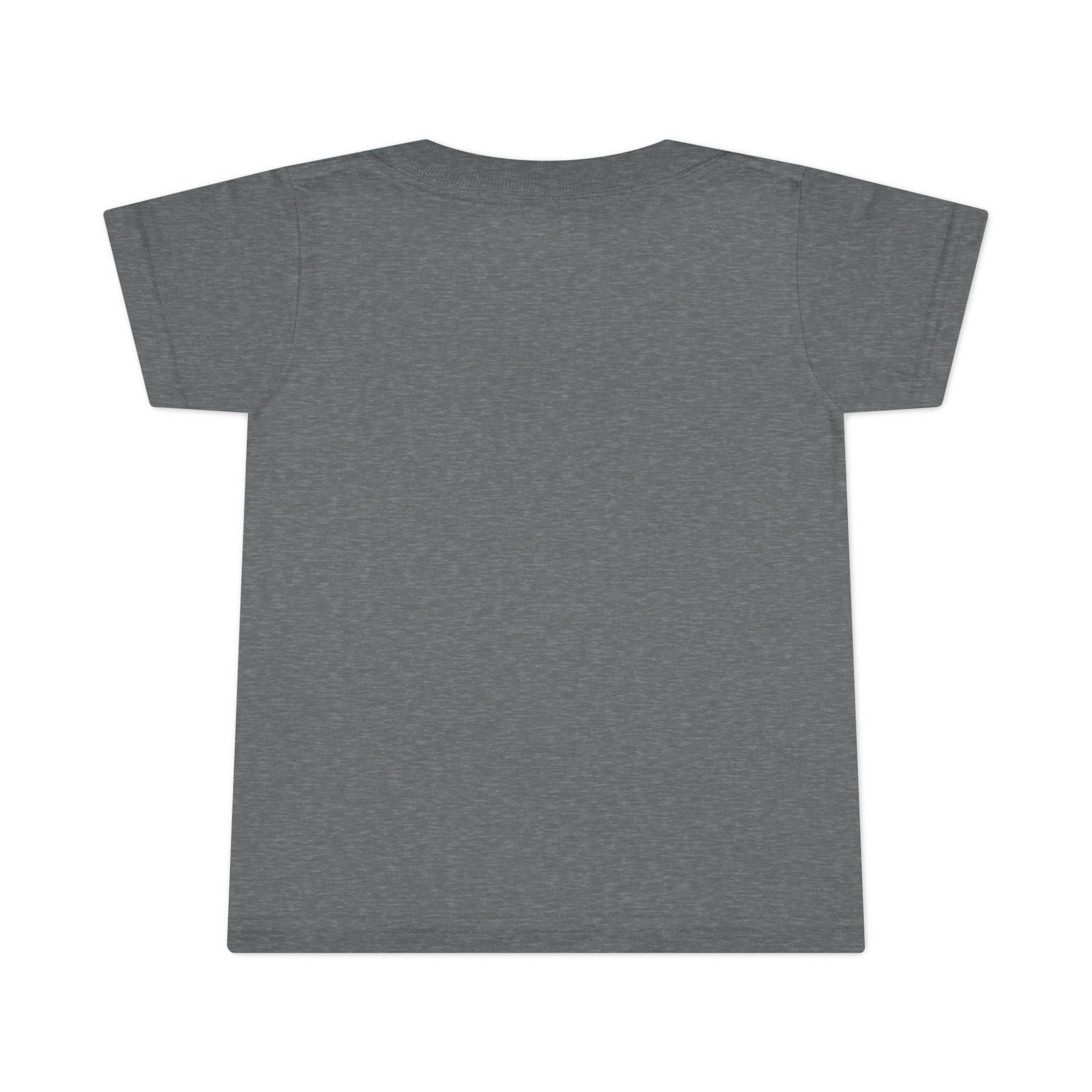 Born to Stand Out Toddler T-Shirt — Cool Kid Graphic Tee
