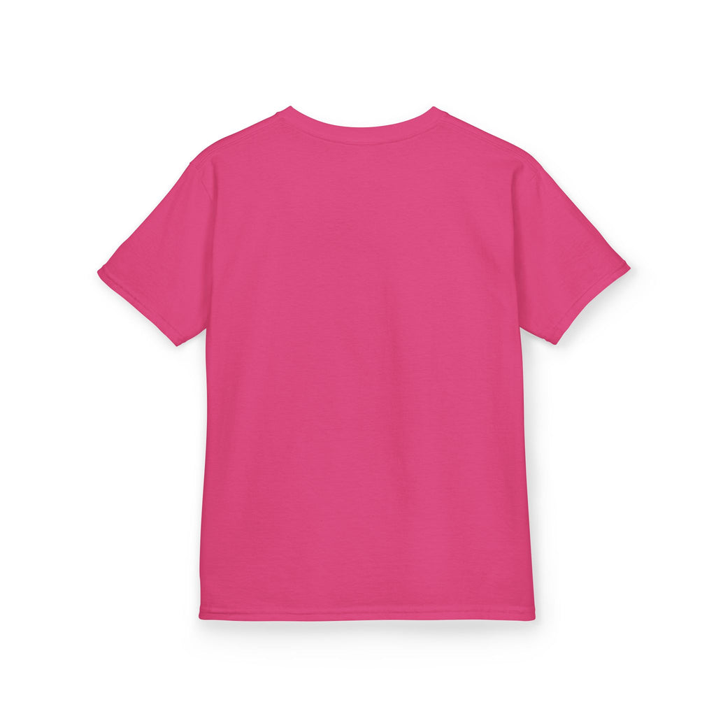 Little Legend & Little Queen T-Shirt | Back to School Hip Hop Kids Graphic Tee | Urban Streetwear Shirt
