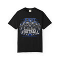 Eddy Middle School Columbus GA Football T-Shirt