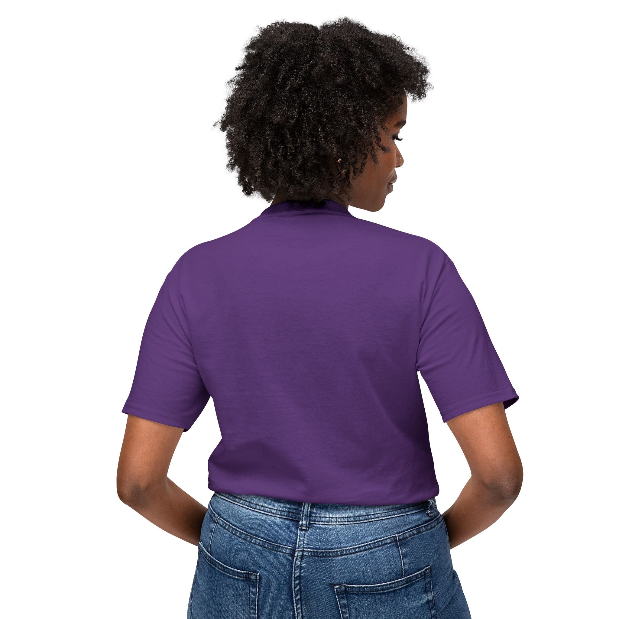"I Walk in Favor" God's Anointing Is All Over Me Graphic Tee – Faith & Empowerment Shirt