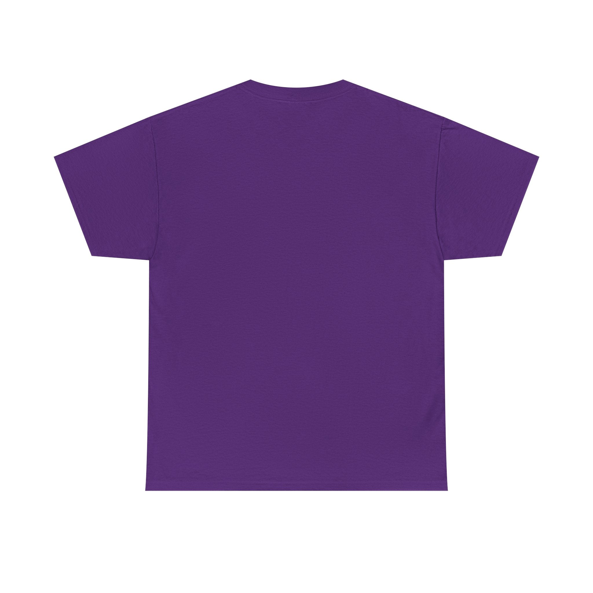 T-Shirt — "She Overcame Everything That Was Meant to Destroy Her" Inspirational Graphic Tee