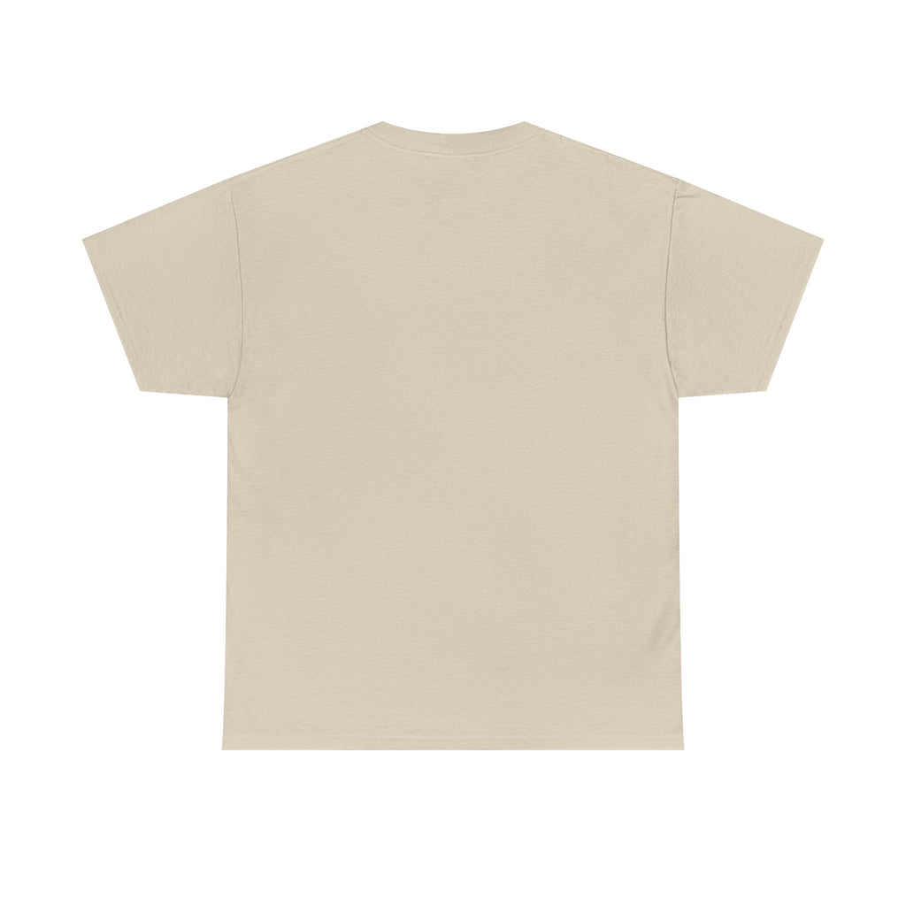Blessing Tee — "You Don't Just Run Into People Like Me, I'm a Whole Blessing"