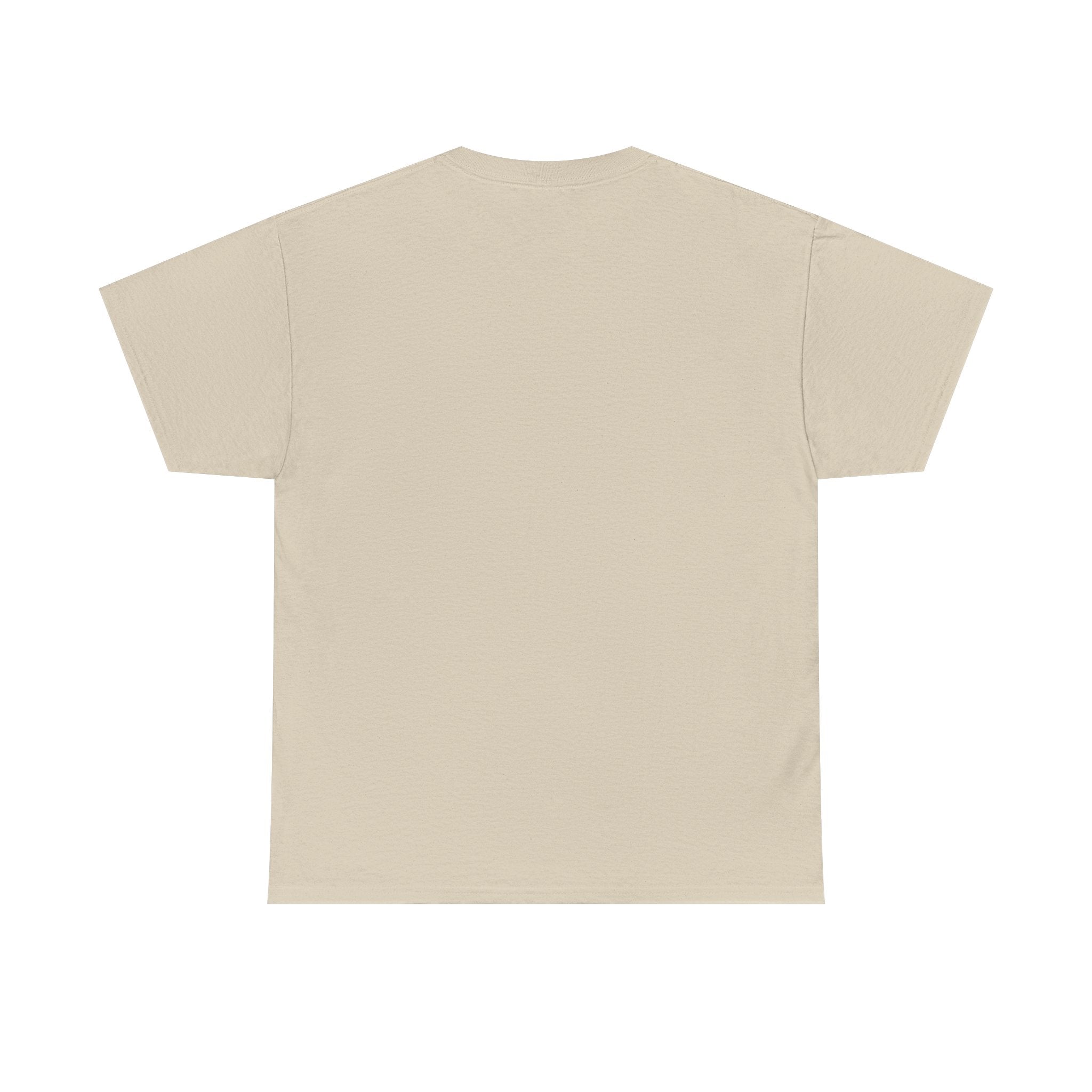 Blessing Tee — "You Don't Just Run Into People Like Me, I'm a Whole Blessing"