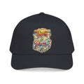 Trust The Process Ball Cap – Colorful Edition